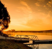 BIG4 NRMA Warrnambool Riverside Holiday Park - Stayed