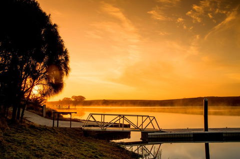 BIG4 NRMA Warrnambool Riverside Holiday Park - Stayed 0