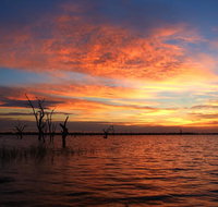BIG4 NRMA Yarrawonga Mulwala Holiday Park - Stayed