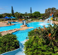 BIG4 Park Beach Holiday Park - Stayed