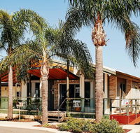 BIG4 Perth Midland Tourist Park - Stayed