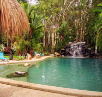 Big4 Port Douglas Glengarry Holiday Park