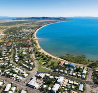 BIG4 Rowes Bay Beachfront Holiday Park - Stayed