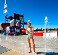 BIG4 Saltwater  Yamba Holiday Park - Stayed