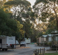 BIG4 Seymour Holiday Park - Stayed