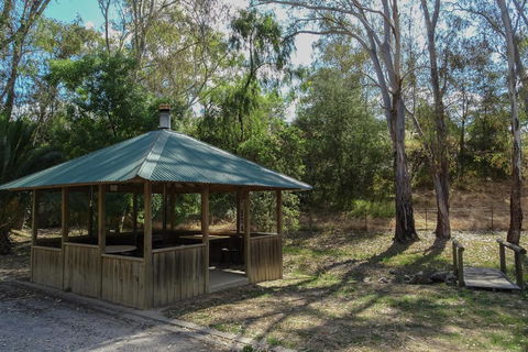 BIG4 Seymour Holiday Park - Stayed 3