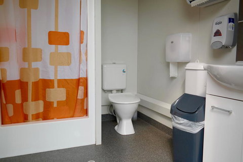 BIG4 St Helens Holiday Park - Stayed 3