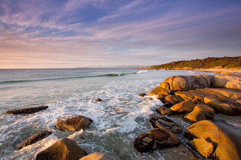 BIG4 St Helens Holiday Park - Stayed 0