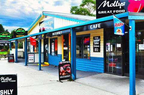 Big4 Strahan Holiday Retreat - Stayed 2