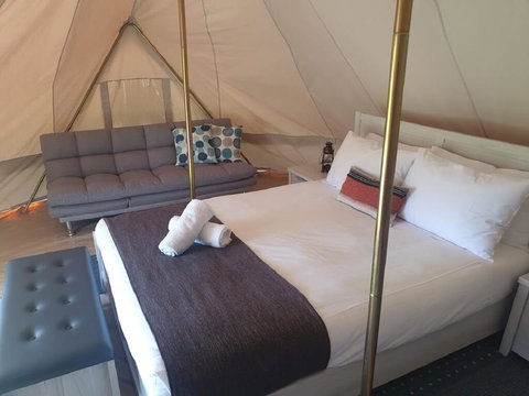 BIG4 Taggerty Holiday Park - Stayed 1