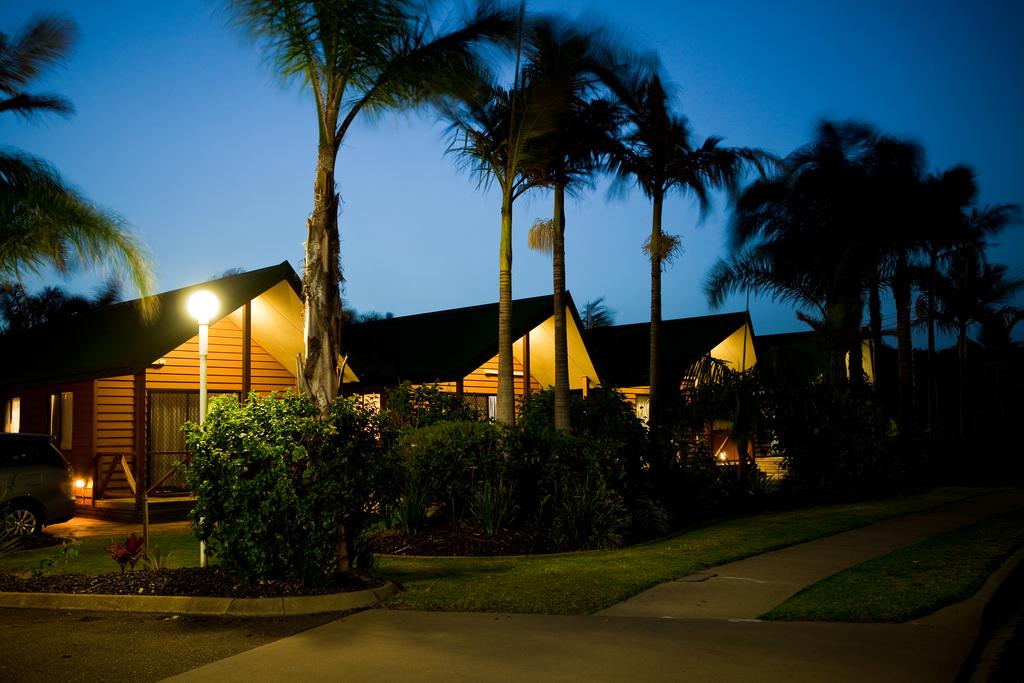 Tathra NSW Stayed