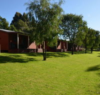 BIG4 Taunton Farm - Stayed