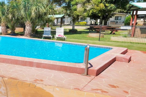 BIG4 Toowoomba Garden City Holiday Park - Stayed 3