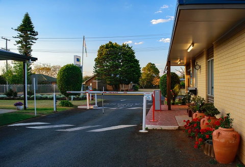 BIG4 Toowoomba Garden City Holiday Park - Stayed 0