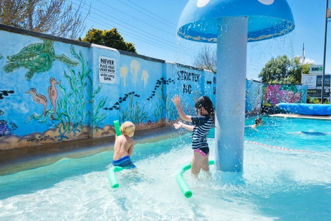 BIG4 Toowoomba Garden City Holiday Park - Stayed 1