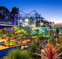BIG4 Traralgon Park Lane Holiday Park - Stayed