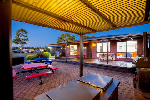 BIG4 Traralgon Park Lane Holiday Park - Stayed 3