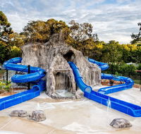 BIG4 Tweed Billabong Holiday Park - Stayed