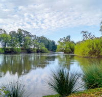 BIG4 Wagga Wagga Holiday Park - Stayed