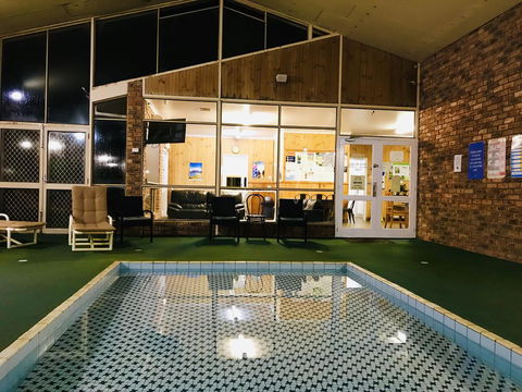 BIG4 Warrnambool Figtree Holiday Park - Stayed 3