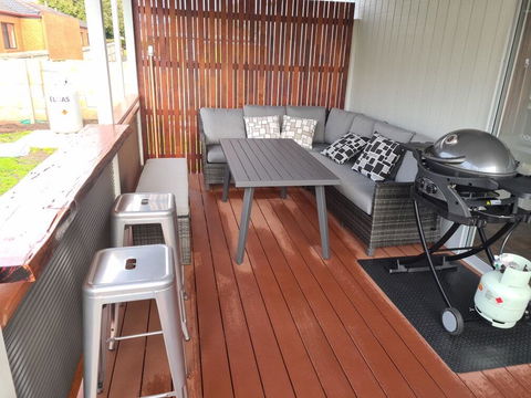 BIG4 Warrnambool Figtree Holiday Park - Stayed 1