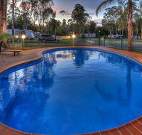 BIG4 Warwick Holiday Park - Stayed
