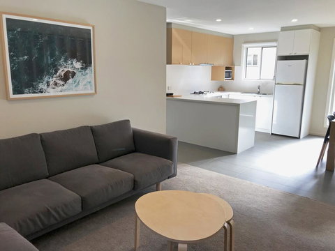 BIG4 Wye River Holiday Park - Stayed 1