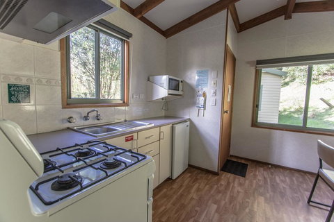 BIG4 Wye River Holiday Park - Stayed 3