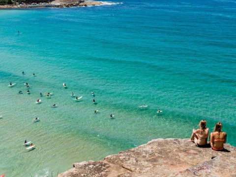 Bijoux Beach House - Stayed 2