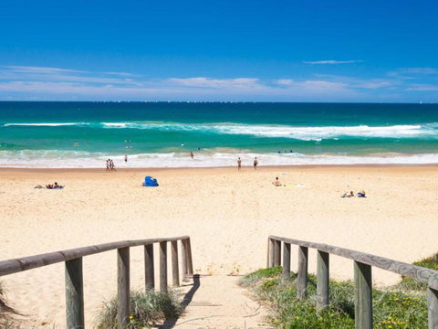 Bijoux Beach House - Stayed 1