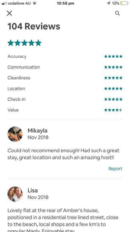 Bijoux Beach House - Stayed 3