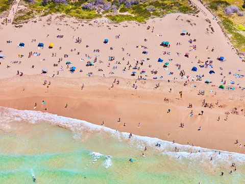 Bijoux Beach House - Stayed 0