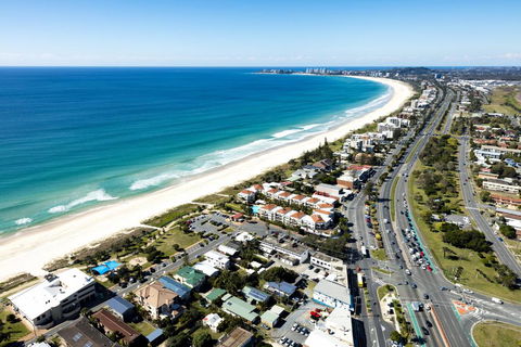 BILINGA GARDENS, UNIT 7 - Stayed 3