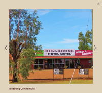 Book Cunnamulla Accommodation Vacations Stayed Stayed