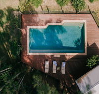 Billabong Moon - Stayed