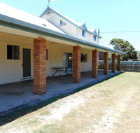 Billungar Unit 1 at Hat Head - Stays Accommodation
