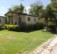 Biloela Caravan  Tourist Park - Stays Accommodation