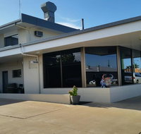 Biloela Centre Motel  Steakhouse Restaurant - Stays Accommodation