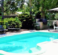 Biloela Countryman Motel - Stays Accommodation