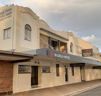 Biloela Hotel - Stays Accommodation