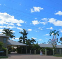 Biloela Palms Motor Inn - Stays Accommodation