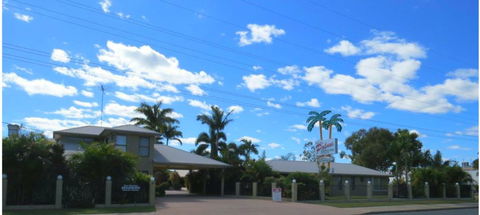 Biloela Palms Motor Inn - Stayed 0