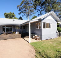Bimbadeen - Comfortable country styled house - Stayed