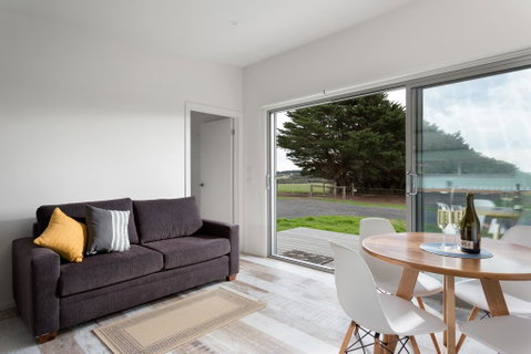 Bimbadeen Phillip Island Farm Retreats - Stayed 2