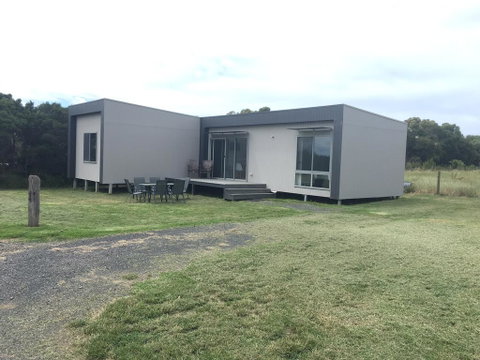 Bimbadeen Phillip Island Farm Retreats - Stayed 1