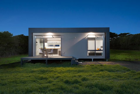 Bimbadeen Phillip Island Farm Retreats - Stayed 0