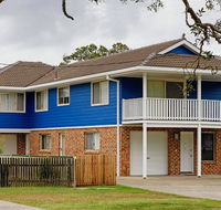 Bimbimbi 1 11 Willow Street - Stays Accommodation