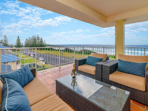 Bindaree 9 - Spectacular Views - Stayed 0