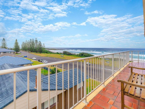 Bindaree 9 - Spectacular Views - Stayed 2