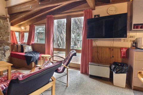 Bindi - Alpine Getaways's Chalet At Tower Rd - Stayed 1